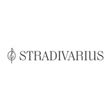 Stradivarius Online Shop