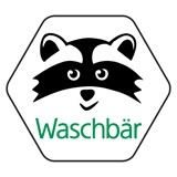 Waschbär Online Shop